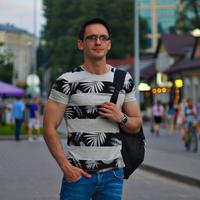 Отзыв от Родион - DTV виза